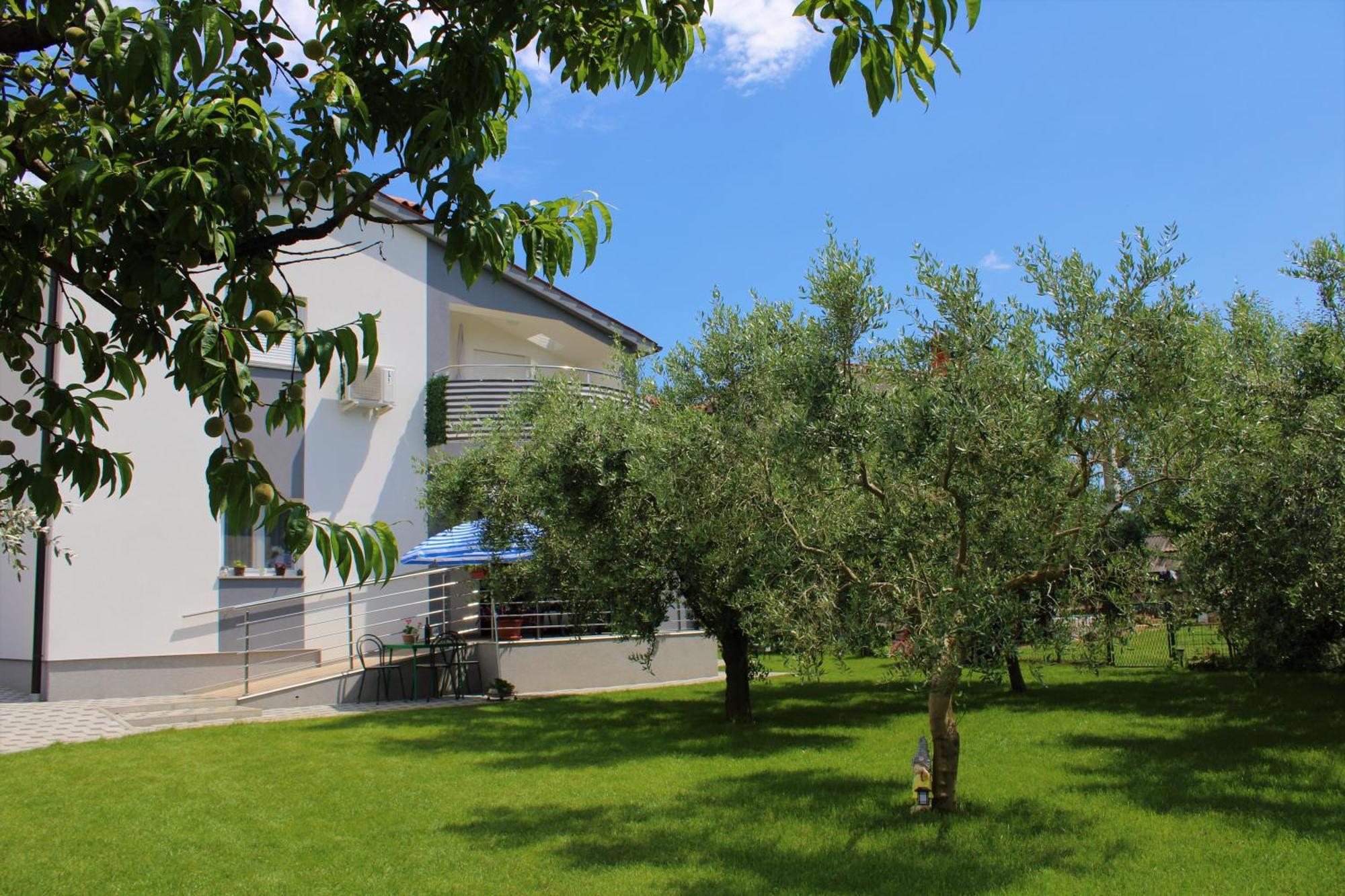 Appartamento Nelle Pola